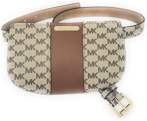 michael kors sling bag for women|michael kors belt bag original.